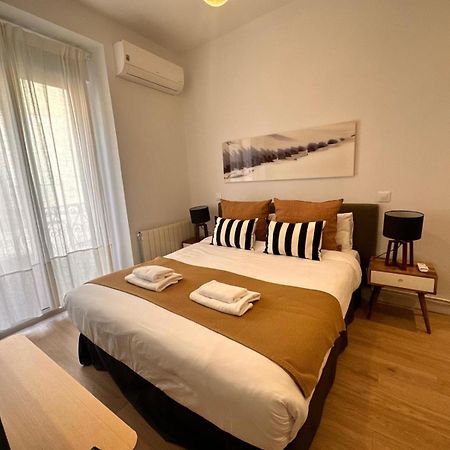 Amazing 3Bd 3Bth With 9 Balconies By Madrid4You Apartments エクステリア 写真
