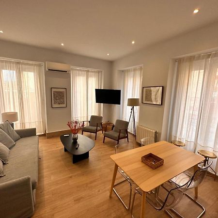 Amazing 3Bd 3Bth With 9 Balconies By Madrid4You Apartments エクステリア 写真