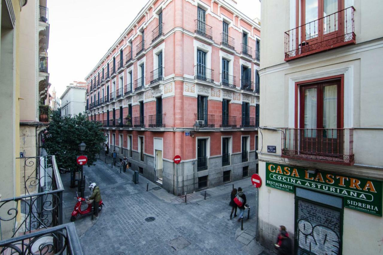 Amazing 3Bd 3Bth With 9 Balconies By Madrid4You Apartments エクステリア 写真